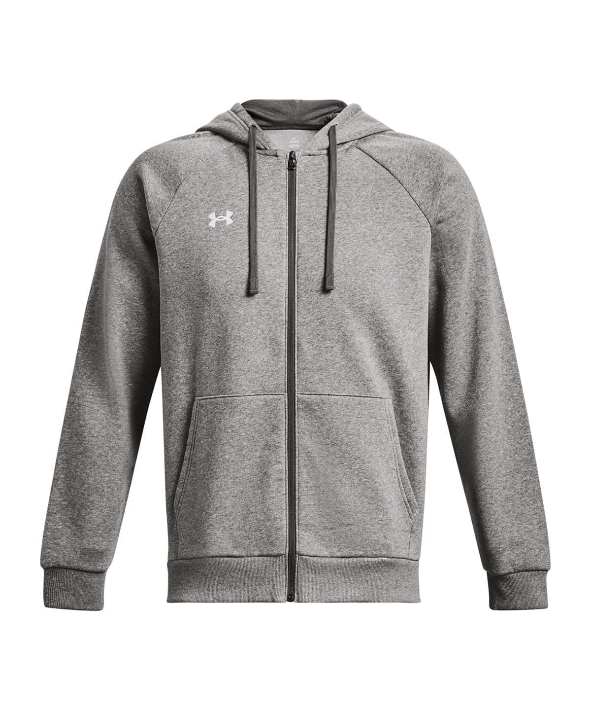Under Armour Rival Fleece Full-Zip Hoodie
