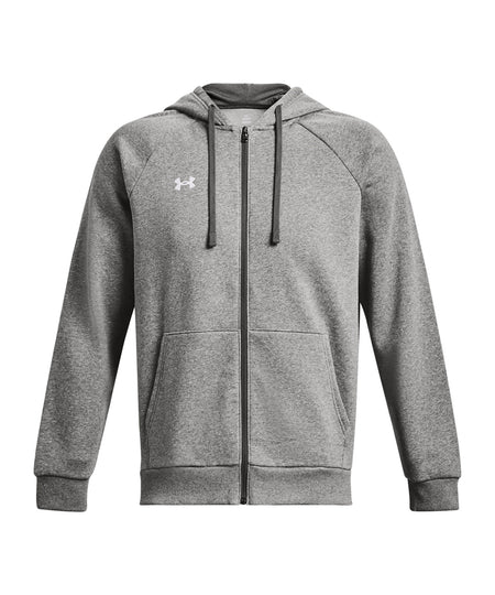 Under Armour Rival Fleece Full-Zip Hoodie