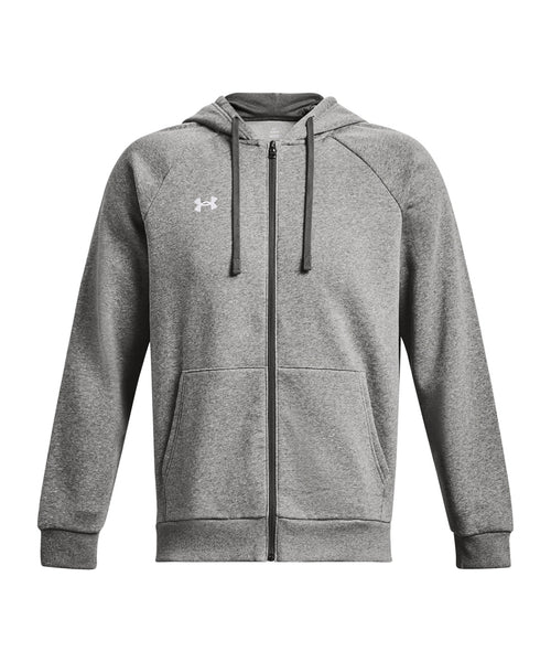 Under Armour Rival Fleece Full-Zip Hoodie
