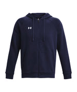 Under Armour Rival Fleece Full-Zip Hoodie - thumbnail 3