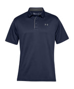 Under Armour Tech Polo - thumbnail 3