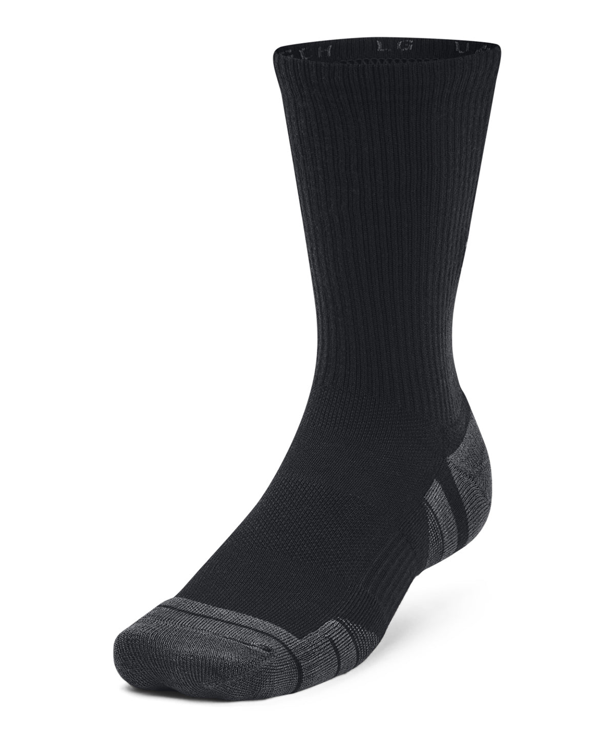Under Armour Performance Tech Crew Socks 3-Pack