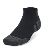 Under Armour Performance Tech Low Cut Socks 3-Pack - thumbnail 1