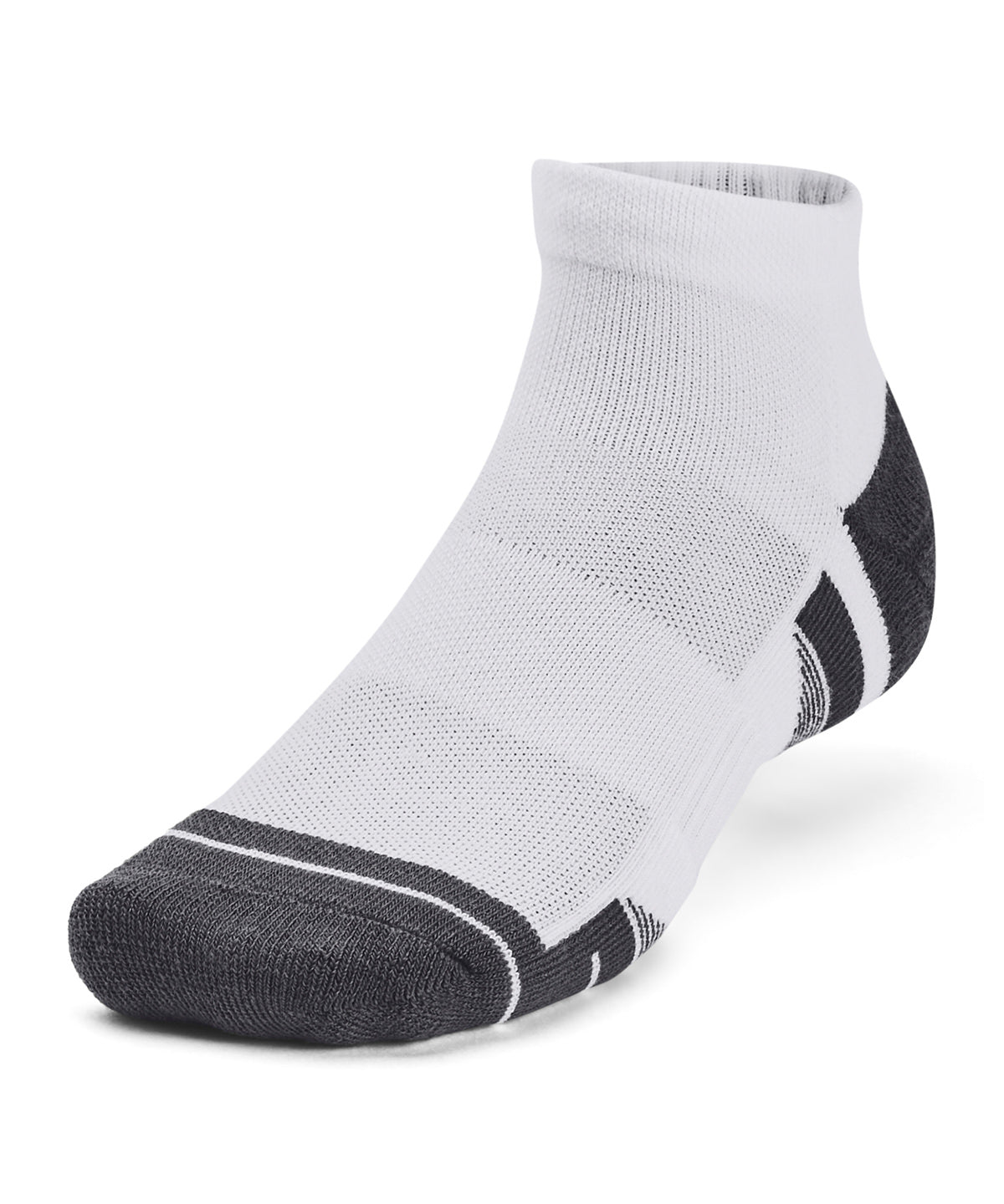 Under Armour Performance Tech Low Cut Socks 3-Pack