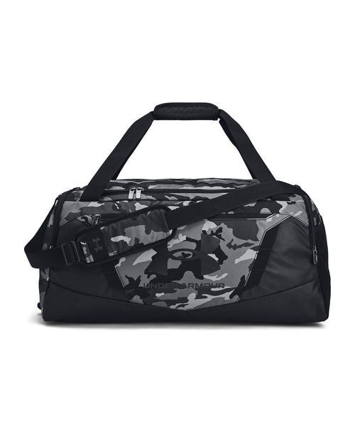 Under Armour Undeniable 5.0 Md Duffle Bag