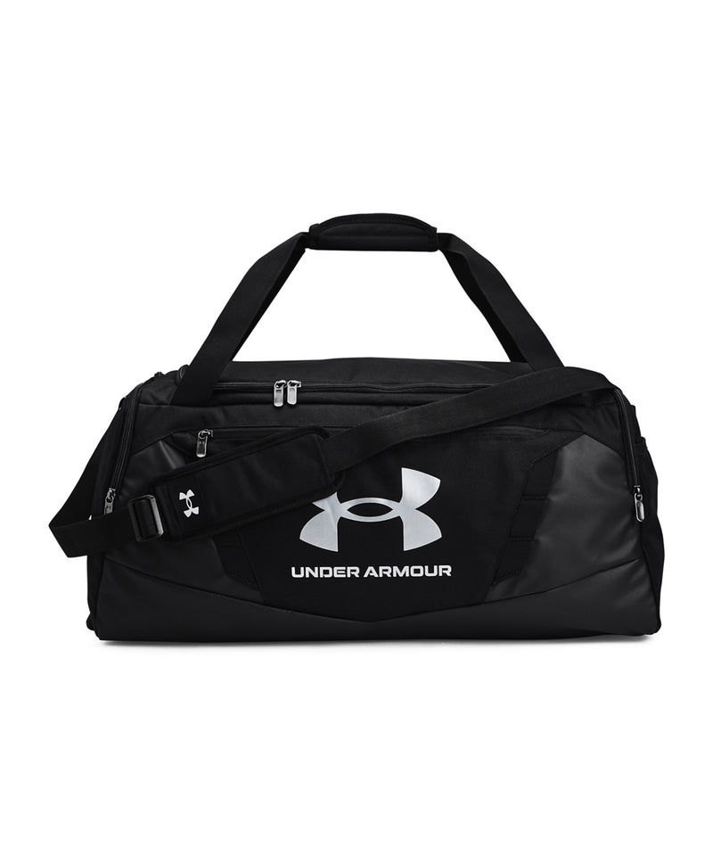 Under Armour Undeniable 5.0 Md Duffle Bag