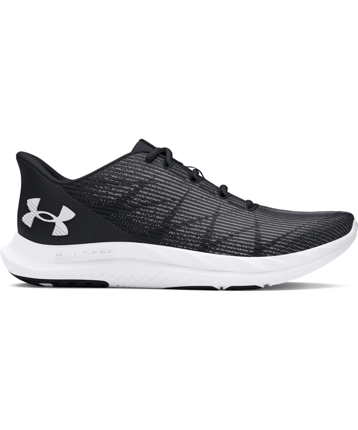 Under Armour Charged Speed Swift Trainers