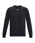 Under Armour Rival Fleece Crew Sweatshirt - thumbnail 1