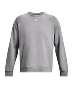 Under Armour Rival Fleece Crew Sweatshirt - thumbnail 2