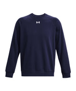 Under Armour Rival Fleece Crew Sweatshirt - thumbnail 3