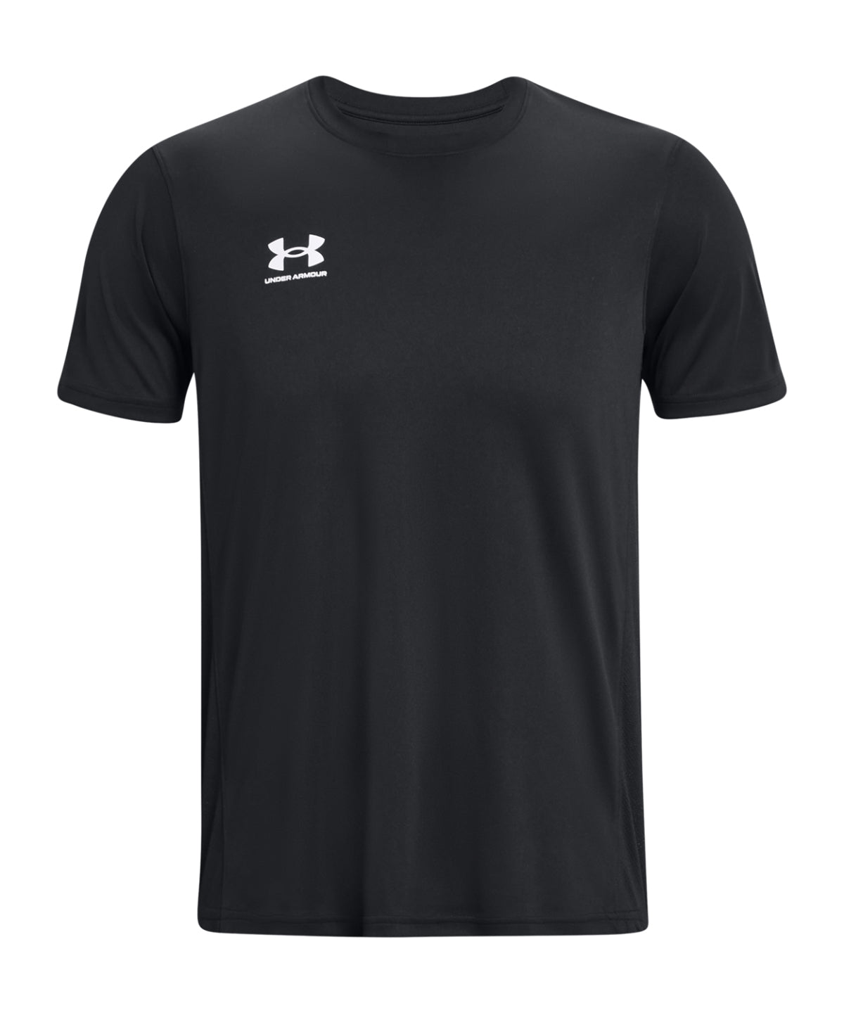 Under Armour Men's Challenger Short Sleeve T-Shirt