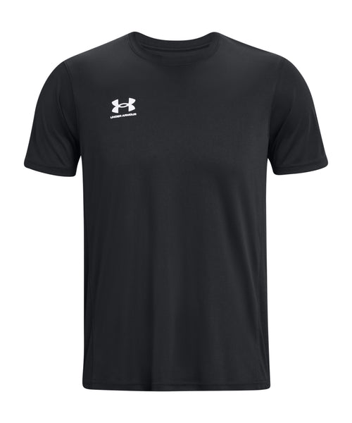 Under Armour Men's Challenger Short Sleeve T-Shirt