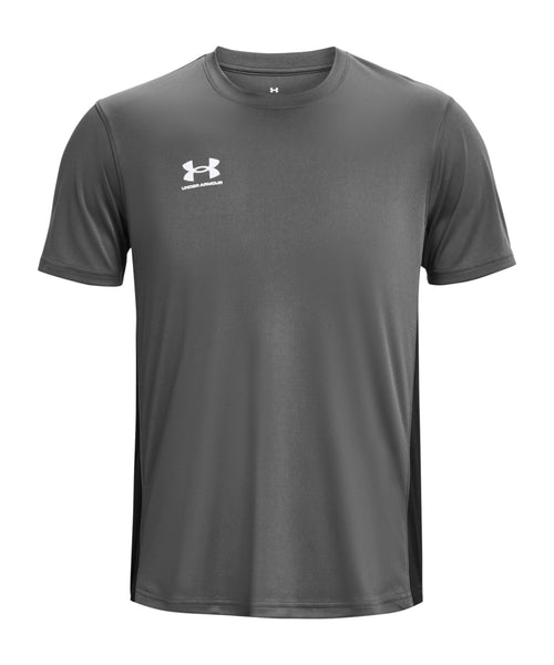 Under Armour Men's Challenger Short Sleeve T-Shirt