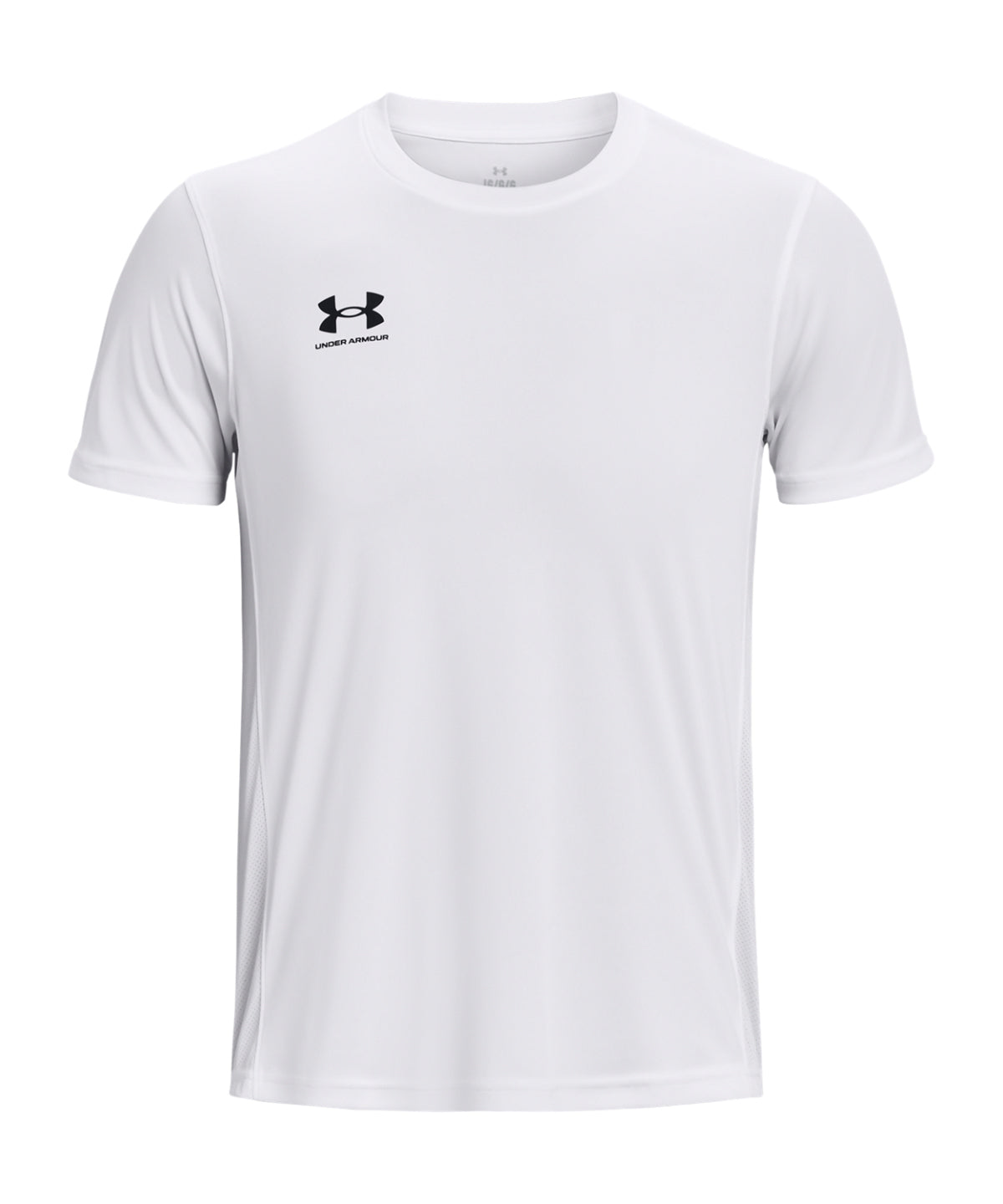 Under Armour Men's Challenger Short Sleeve T-Shirt