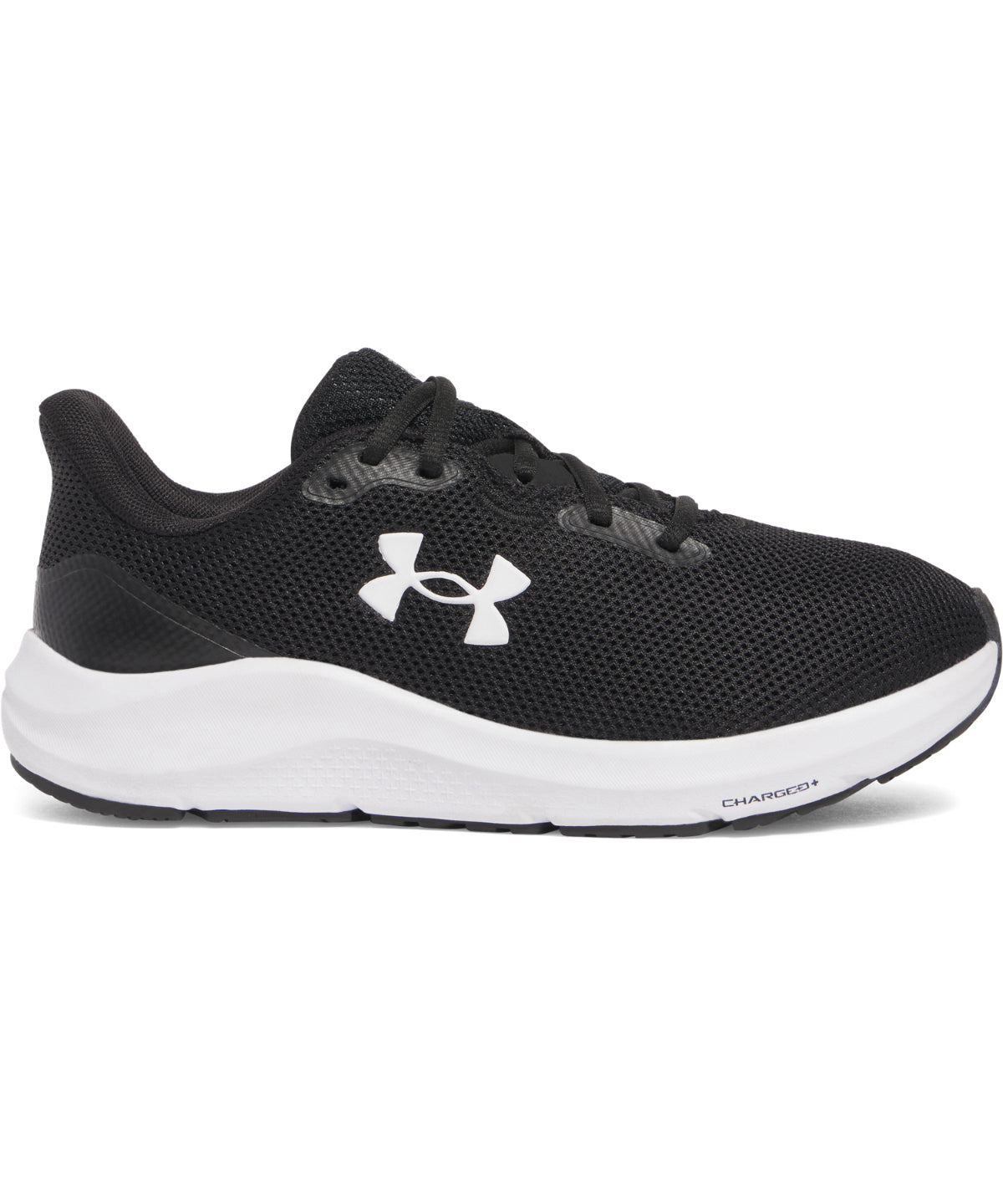 Under Armour Charged Pursuit 4 Trainers