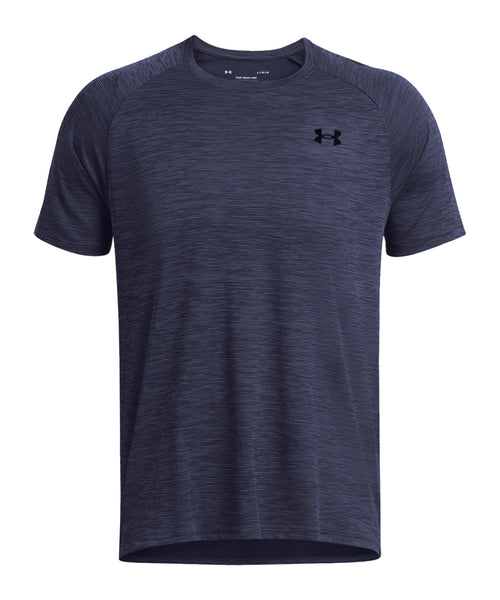 Under Armour Tech Textured T-Shirt