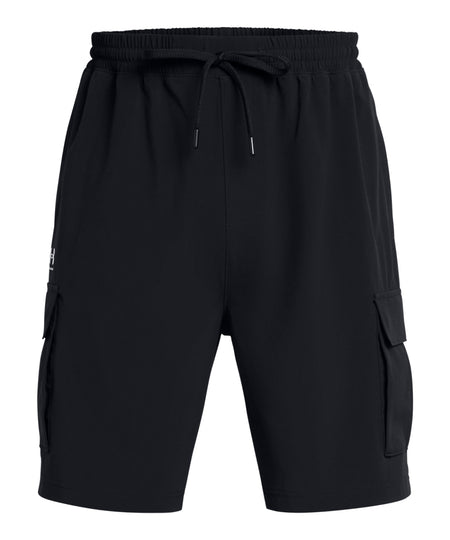 Under Armour Vibe Cargo Shorts