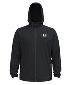 Under Armour Rival Woven Windbreaker Jacket