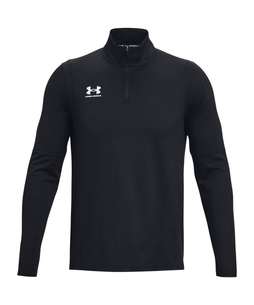 Under Armour Challenger 1/4-Zip Sports Overtop