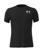 Under Armour Heatgear Fitted T-Shirt - thumbnail 1