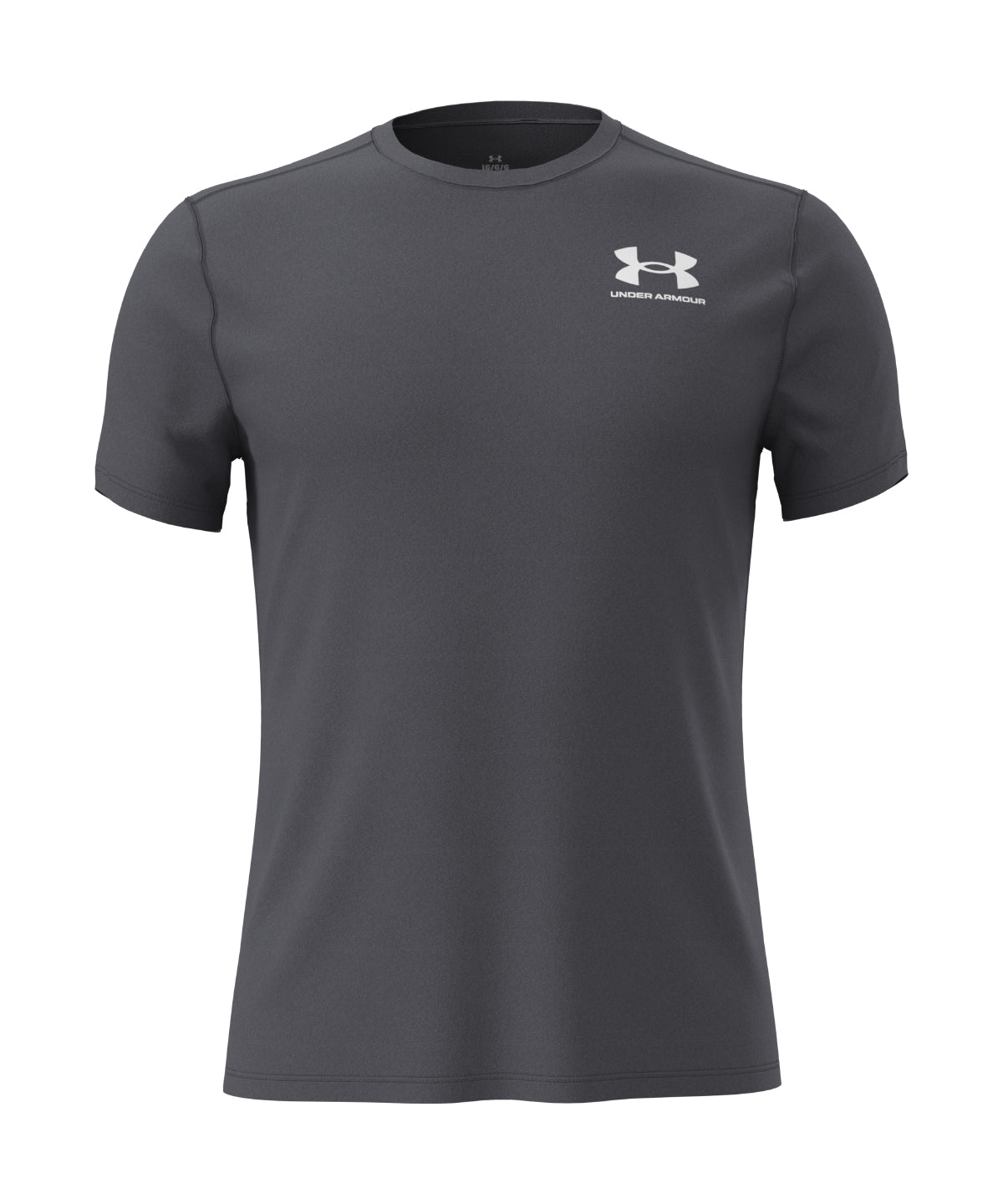 Under Armour HeatGear Fitted T-Shirt