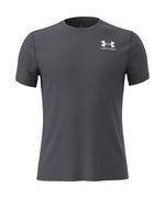 Under Armour Heatgear Fitted T-Shirt - thumbnail 2