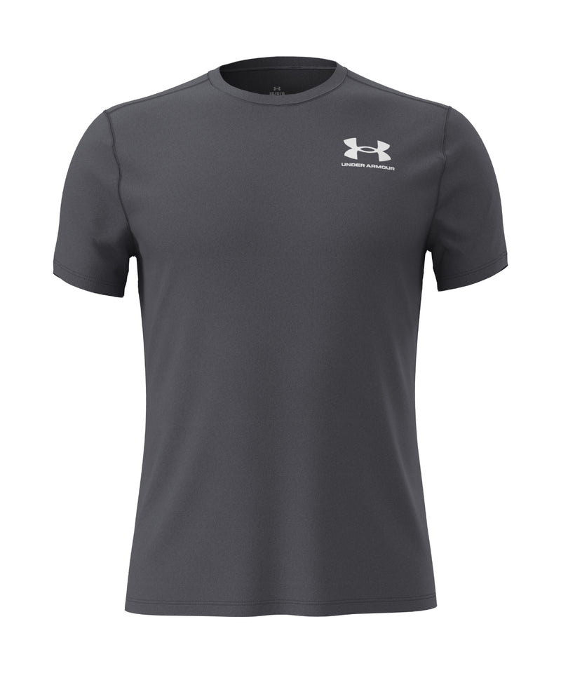 Under Armour Heatgear Fitted T-Shirt