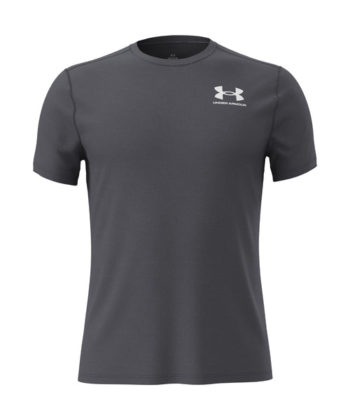 Under Armour HeatGear Fitted T-Shirt