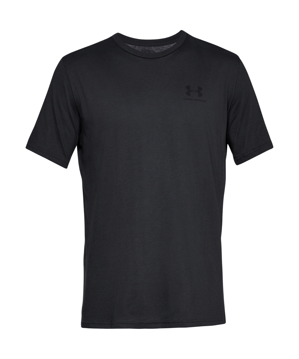 Under Armour Sportstyle short sleeve T-Shirt
