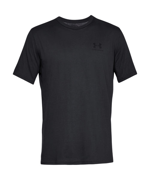 Under Armour Sportstyle short sleeve T-Shirt
