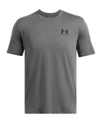 Under Armour Sportstyle Short Sleeve T-Shirt - thumbnail 2