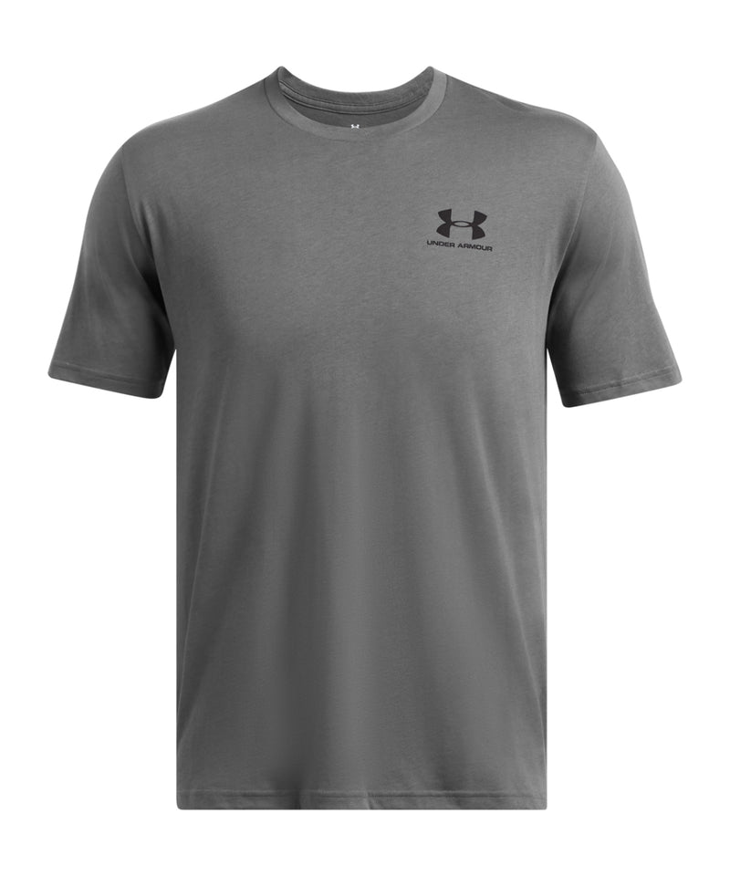 Under Armour Sportstyle Short Sleeve T-Shirt