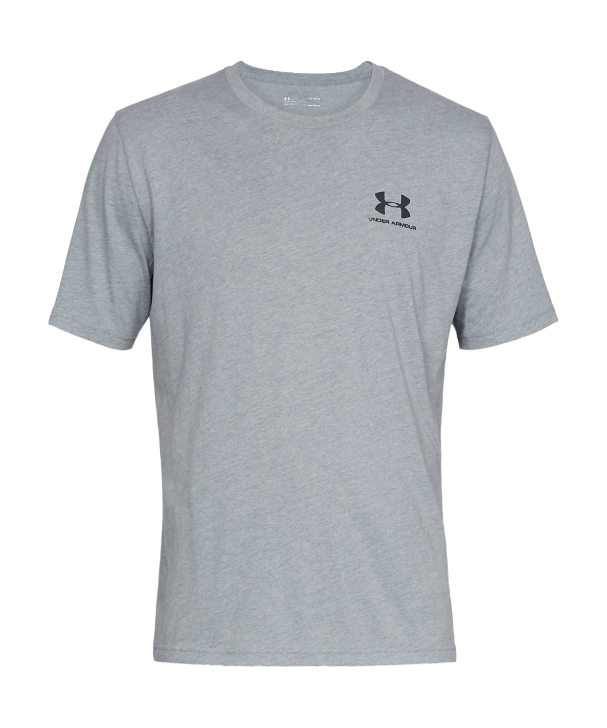 Under Armour Sportstyle short sleeve T-Shirt