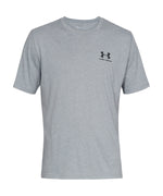 Under Armour Sportstyle Short Sleeve T-Shirt - thumbnail 3