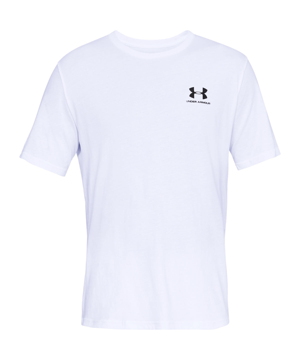 Under Armour Sportstyle short sleeve T-Shirt