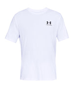 Under Armour Sportstyle Short Sleeve T-Shirt - thumbnail 4