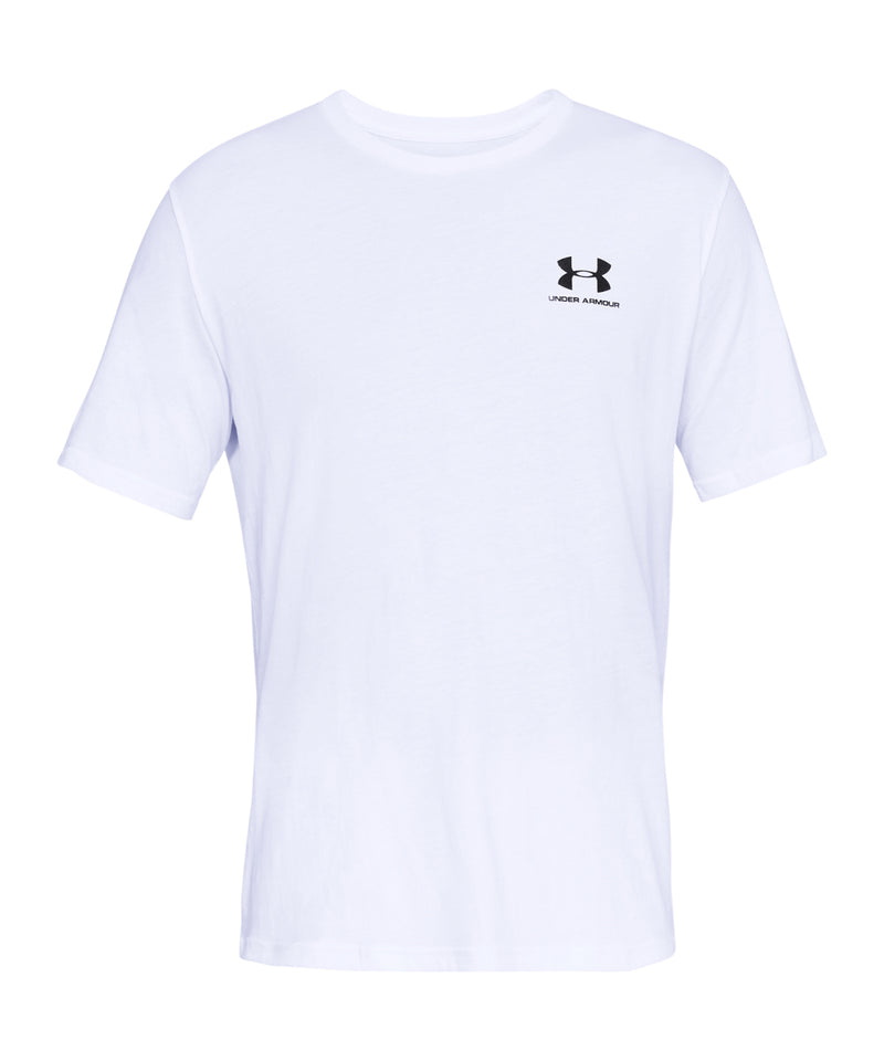 Under Armour Sportstyle Short Sleeve T-Shirt