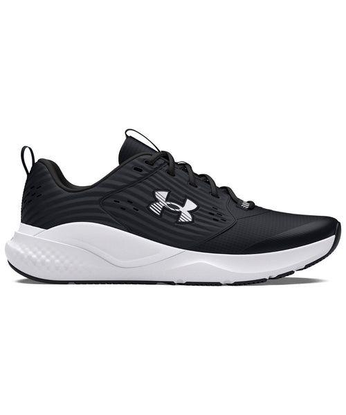 Under Armour Charged Commit Tr4 Trainers