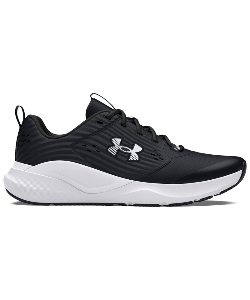 Under Armour Charged Commit Tr4 Trainers