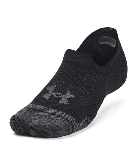Under Armour Ultra-Low Training Socks 3-Pack