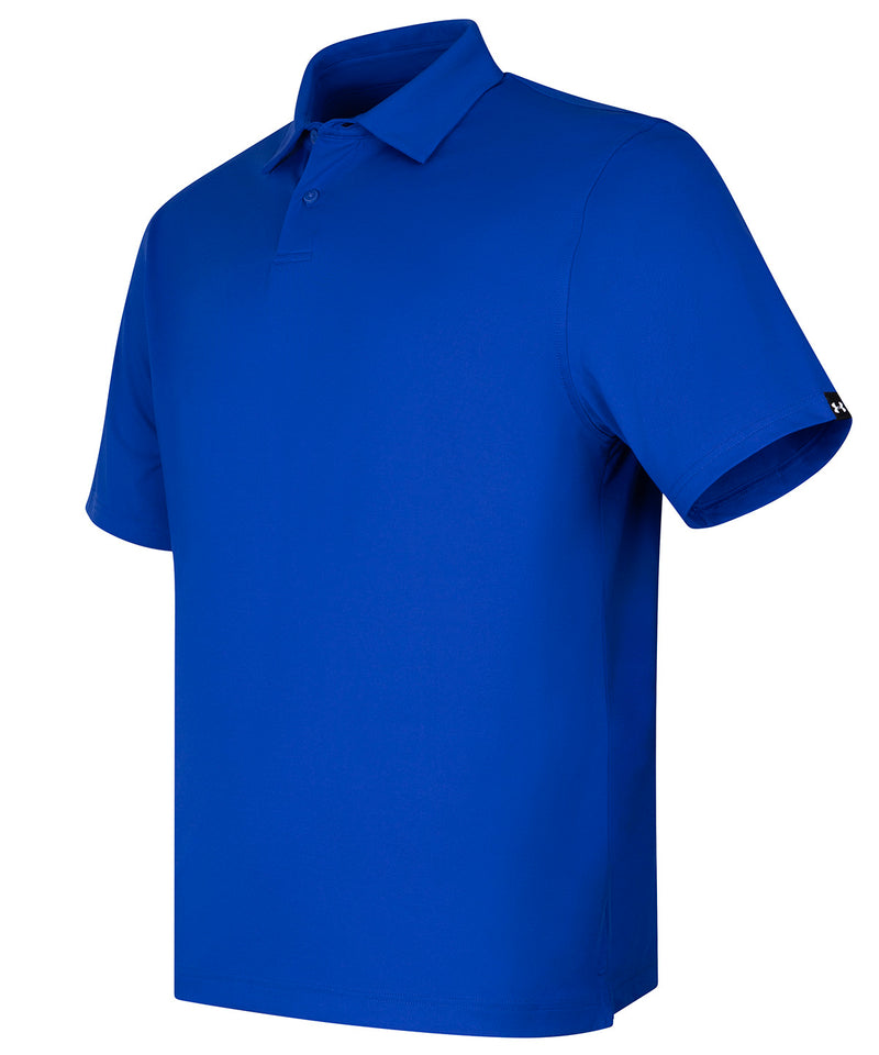 Under Armour Golf T2g Polo