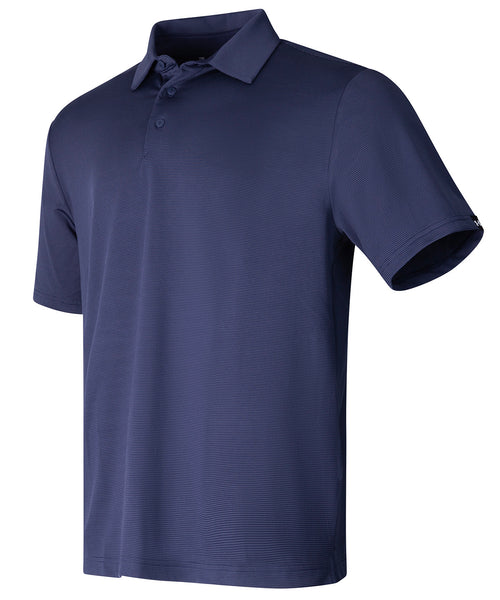 Under Armour GolfPlayoff 3.0 Microstripe Polo