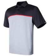 Under Armour Golfplayoff 3.0 Stripe Polo - thumbnail 1