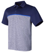 Under Armour Golfplayoff 3.0 Stripe Polo - thumbnail 2