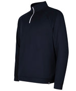 Under Armour Golfmidlayer Quarter-Zip Fleece - thumbnail 1