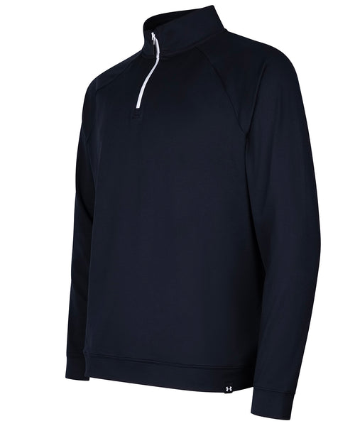 Under Armour GolfMidlayer Quarter-Zip Fleece