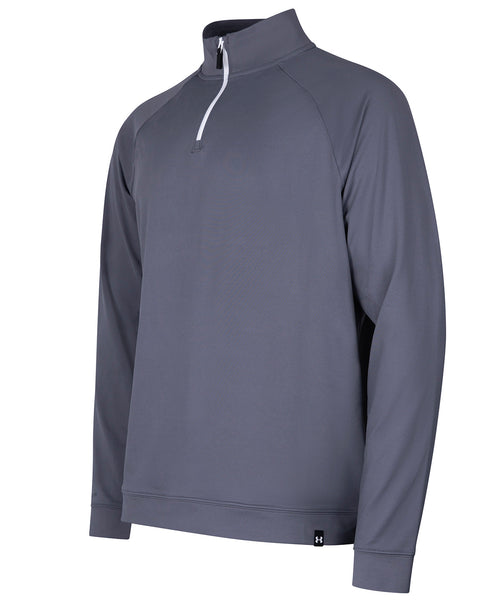Under Armour GolfMidlayer Quarter-Zip Fleece
