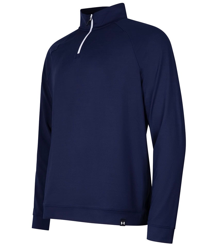Under Armour Golfmidlayer Quarter-Zip Fleece