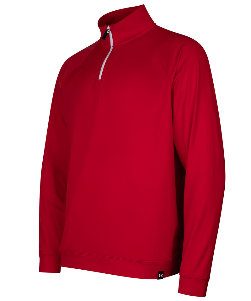 Under Armour Golfmidlayer Quarter-Zip Fleece