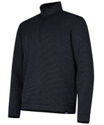 Under Armour Golfstorm Sweaterfleece Quarter-Zip - thumbnail 1